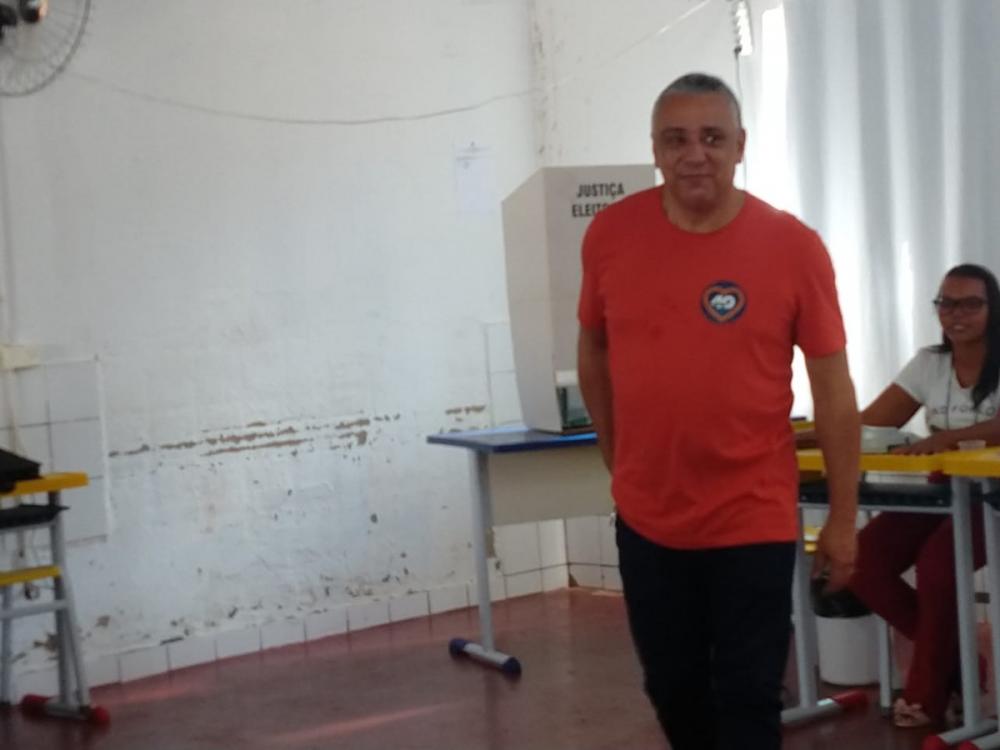 Júnior Bandeira vence eleição suplementar e é o novo prefeito de Lajeado