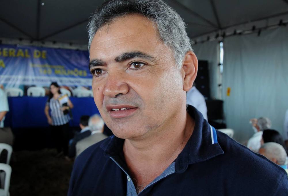 Justiça condena prefeito de Nova Olinda e gestor terá que devolver mais de meio milhão aos cofres públicos