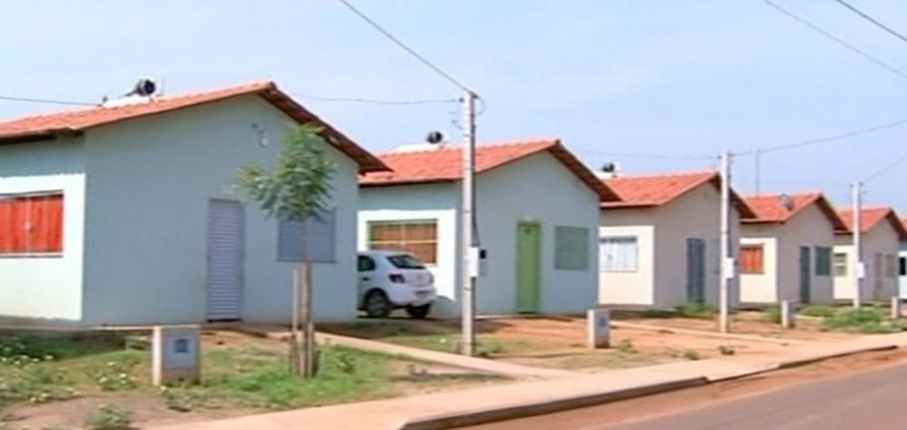 Lista com 500 famílias selecionadas para receberem casa em residencial de Araguaína é divulgada; confira