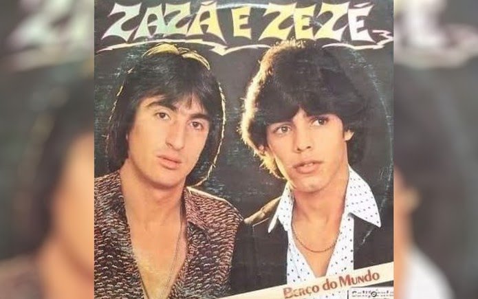Luto na música sertaneja: Zazá, que fez dupla com Zezé di Camargo, morre em Goiás