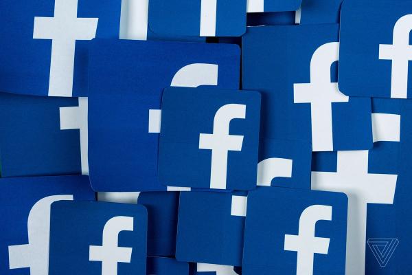Mais de 1,5 milhão de e mails foram coletados pelo Facebook sem autorização do usuário