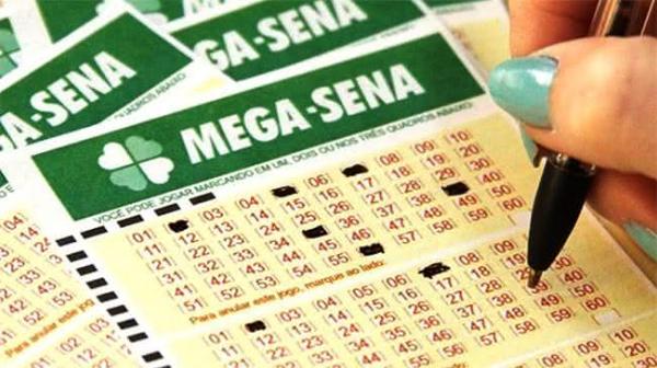 Mega-Sena acumula mais uma vez e prêmio vai para R$ 85 milhões