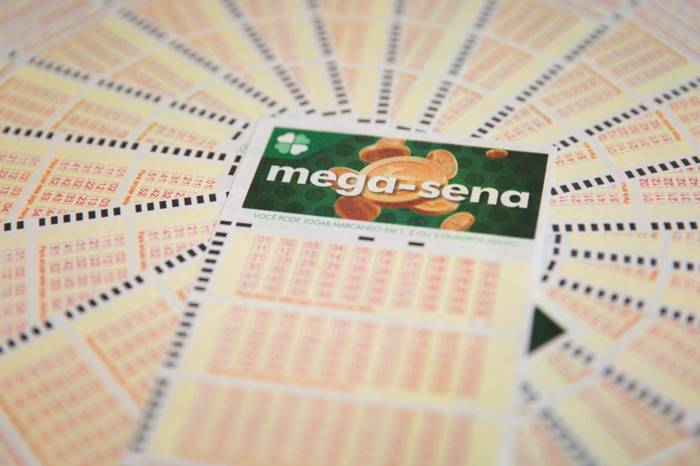 Mega Sena pode pagar hoje R$ 7,5 milhões; saiba mais