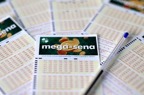 Mega Sena promete sortear prêmio de R$ 36 milhões hoje