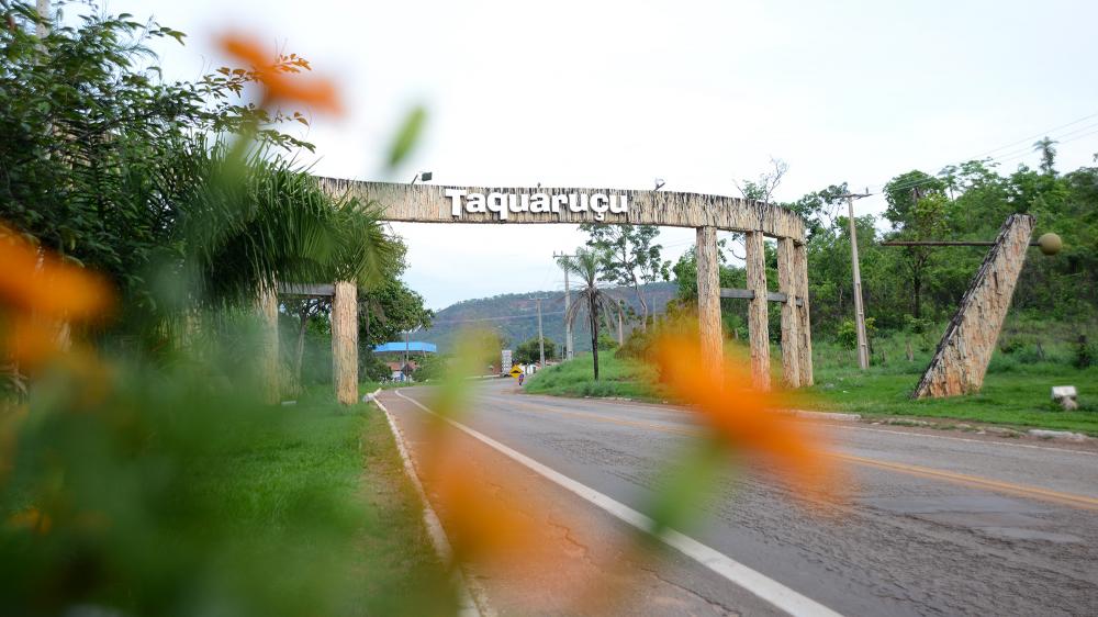 Ministério do turismo empenha mais de 2 milhões para a construção do Centro de Cultura e arte em Taquaruçu