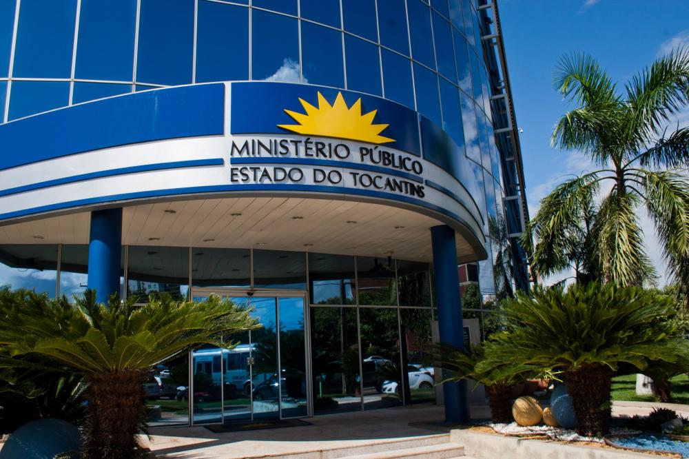 Ministério Público ajuiza ação administrativa contra ex governadores do Tocantins; VEJA LISTA