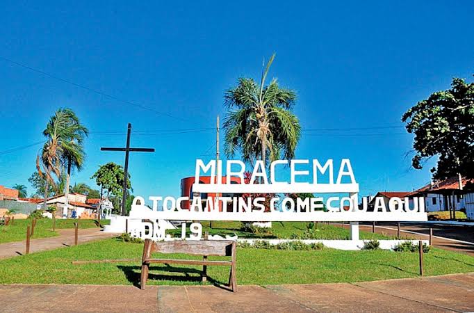 Miracema do Tocantins: Prefeitura inicia comemorações dos 71 anos do município