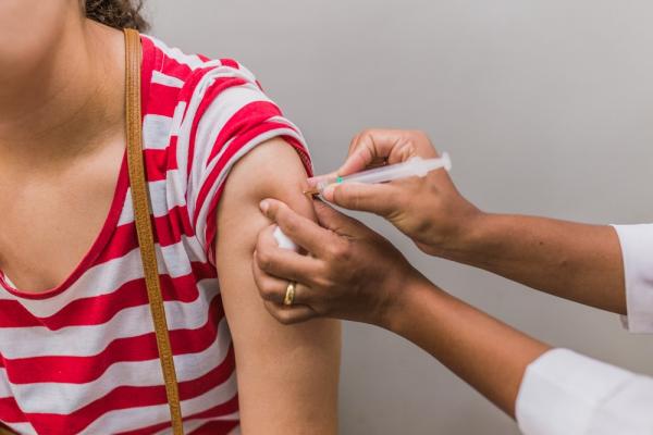 USFs de Palmas prosseguem com Campanha de Multivacinação nesta quarta, 24; veja quais são as vacinas disponíveis