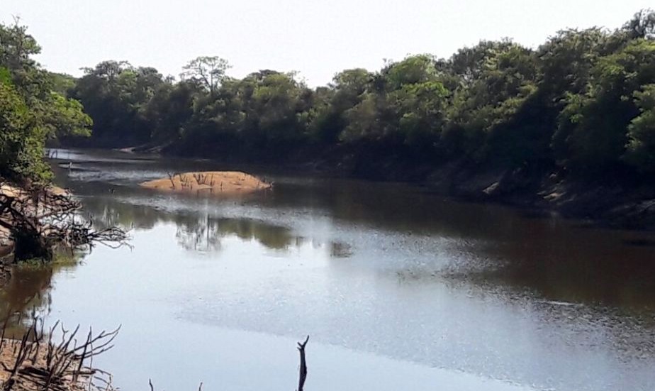 MPTO busca suspensão de licenças ambientais de barragens irregulares em rio do TO