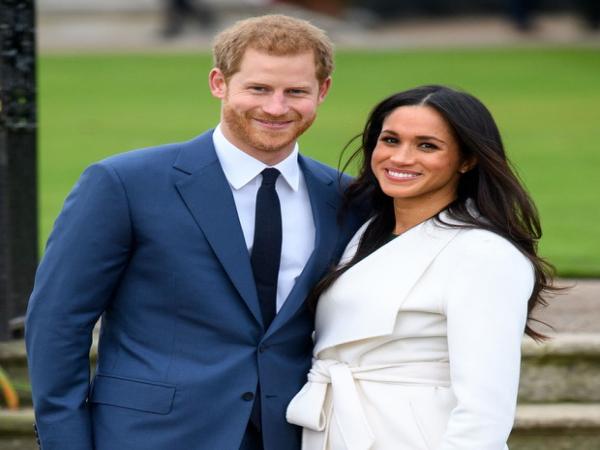 Nasce filho de Meghan Markle e Príncipe Harry: o bebê é o sétimo na linha do trono