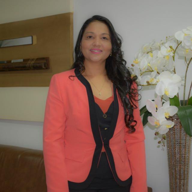 No Dia da Não  Violência Contra Mulher Vanda Monteiro destaca trabalho na Assembleia