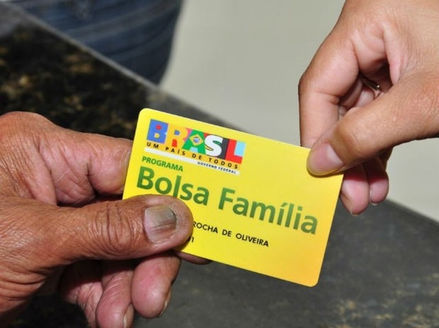 NOVIDADE! Mais de 12 mil famílias de Palmas têm direito de receber a 13ª parcela do Bolsa Família; Saiba se você tem direito