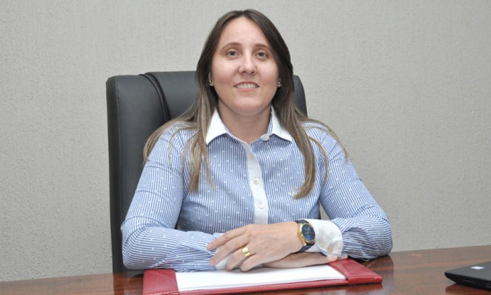 Novo comando/ Secretária da infraestrutura passa a comandar a Agência Tocantinense de Regulação (ATR