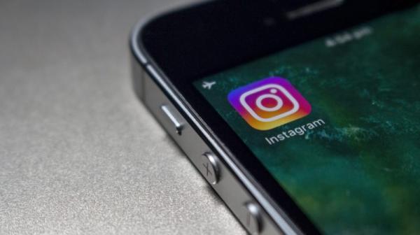 O Instagram agora vai permitir que você envie mensagens de voz
