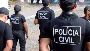Operação nacional da Polícia Civil busca cumprir 78 mandados de prisão contra suspeitos de violência doméstica no Tocantins