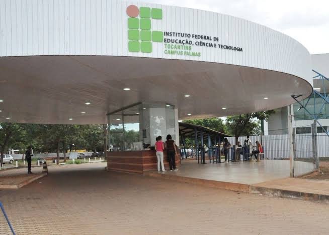 Oportunidade: Instituto Federal do Tocantins abre 360 vagas para cursos gratuitos à distância