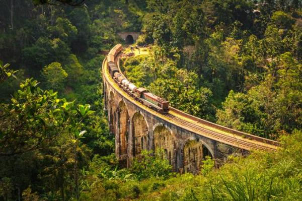 Os dez melhores destinos para visitar em 2019, segundo este famoso guia