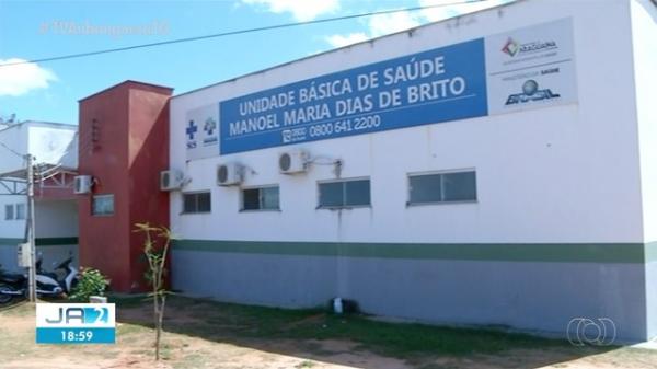 Pacientes reclamam do atendimento nas unidades de saúde em Araguaína e prefeitura confirma falta de equipes