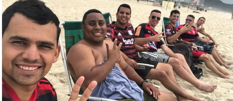 Perigo/ entenda reação alérgica que matou torcedor do Flamengo horas antes 5 a 0