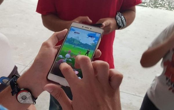 Pokémon anuncia novo aplicativo que promete monitorar sono dos usuários