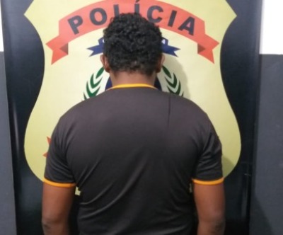 Polícia Civil prende homem por estupro em Araguaína