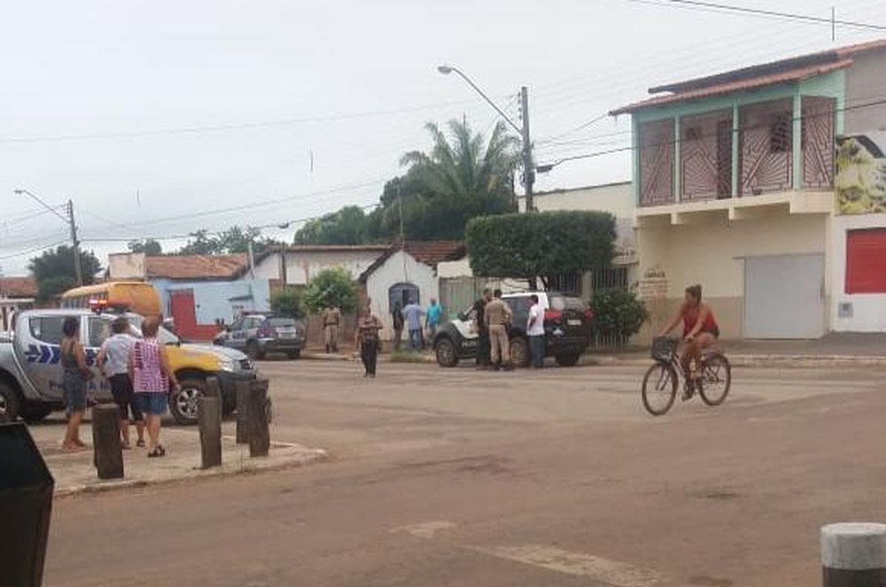 Polícia prende 11 suspeitos de participação na emboscada que matou menor e feriu um repórter em Araguaína