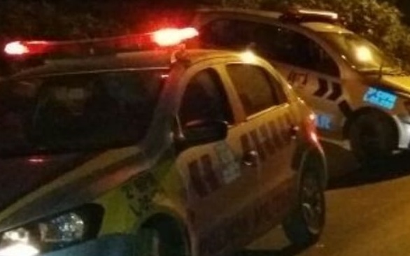 Polícia prende suspeito de ter assassinado sócio à facadas no norte do Estado; vítima teria apontado o suspeito antes de morrer