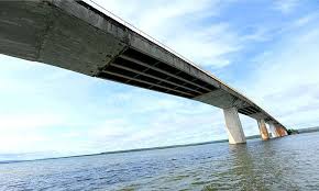 Ponte Porto Nacional; MPE aponta indício de fraudes e entra com nova ação contra o governo do TO