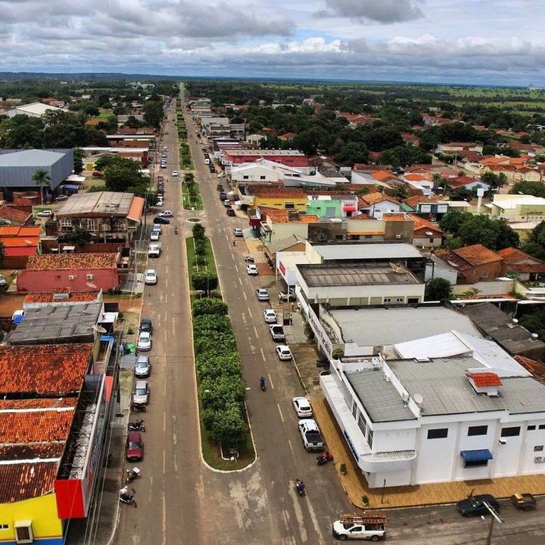 Prefeito de Formoso do Araguaia veta aumento de salários aprovado por vereadores