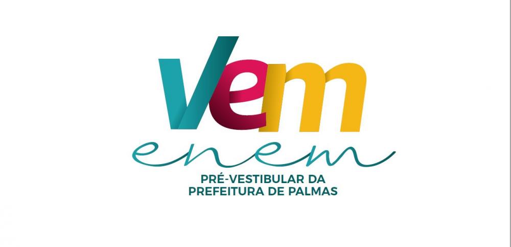 Prefeitura de Palmas realiza aula inaugural do cursinho pré vestibular gratuito