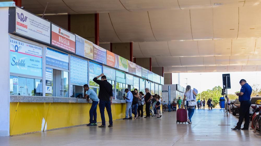 Procon Palmas alerta para variação de até 36% no preço das passagens; antes de comprar pesquise
