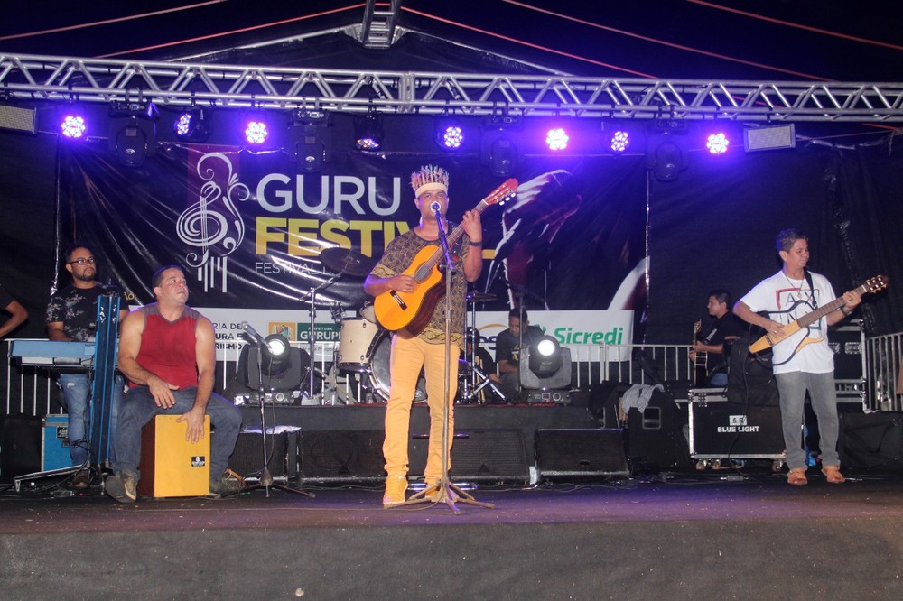 Programação de aniversário de Gurupi terá festival para compositores; premiações chegam a R$ 21 mil