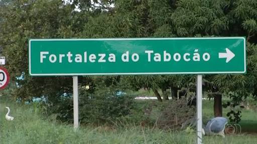 Projeto de Lei na Assembleia vai confirmar novo nome de Fortaleza do Tabocão, região central do Tocantins