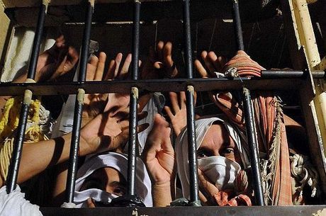 Projeto prevê ampliação da pena máxima de prisão para 50 anos no Brasil