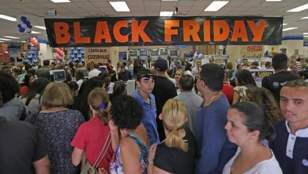 PROMOÇÃO! 21% dos empresários de Palmas devem aderir à Black Friday este ano