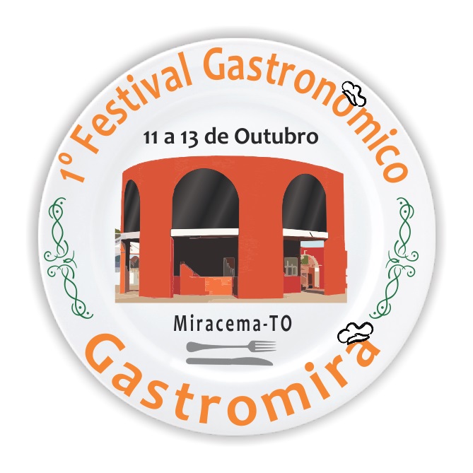 Prorrogadas as inscrições para o I Festival Gastronômico de Miracema