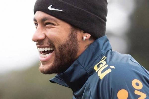 Real Madrid estaria disposto a investir 2,1 bilhões de reais em Neymar