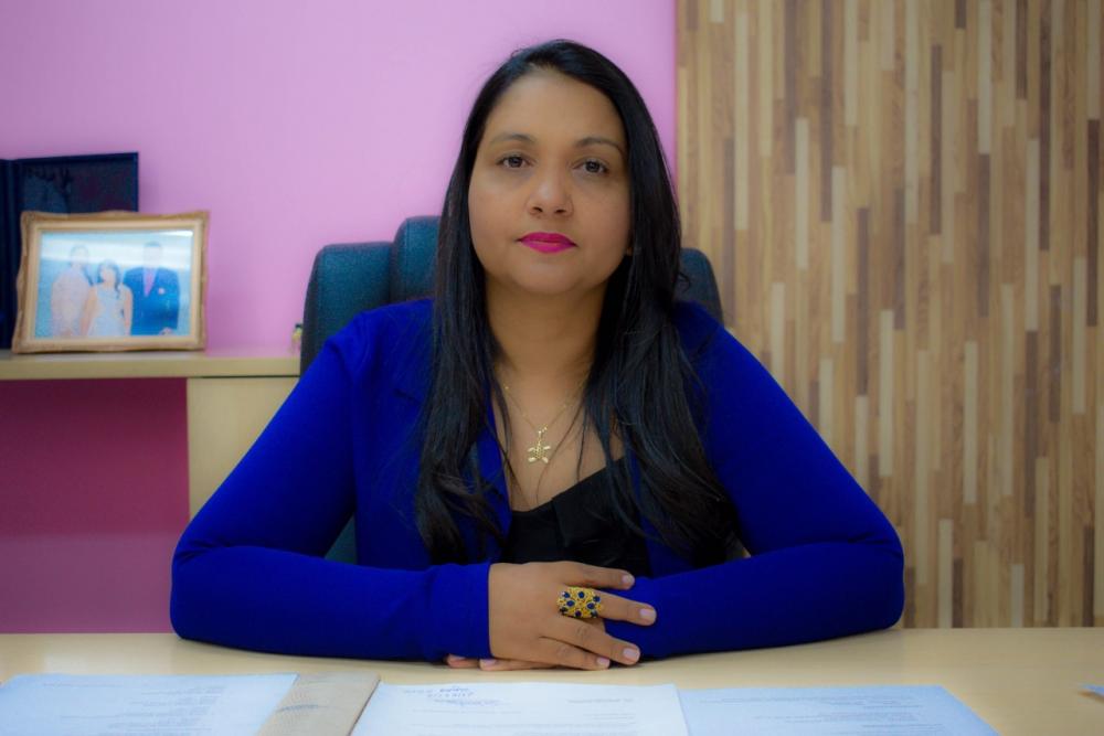 Sancionada lei da deputada Vanda Monteiro que institui Semana de Combate à Violência contra Crianças e Adolescentes