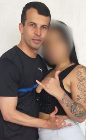 SP: mulher é esfaqueada 12 vezes pelo namorado por não querer ter filho
