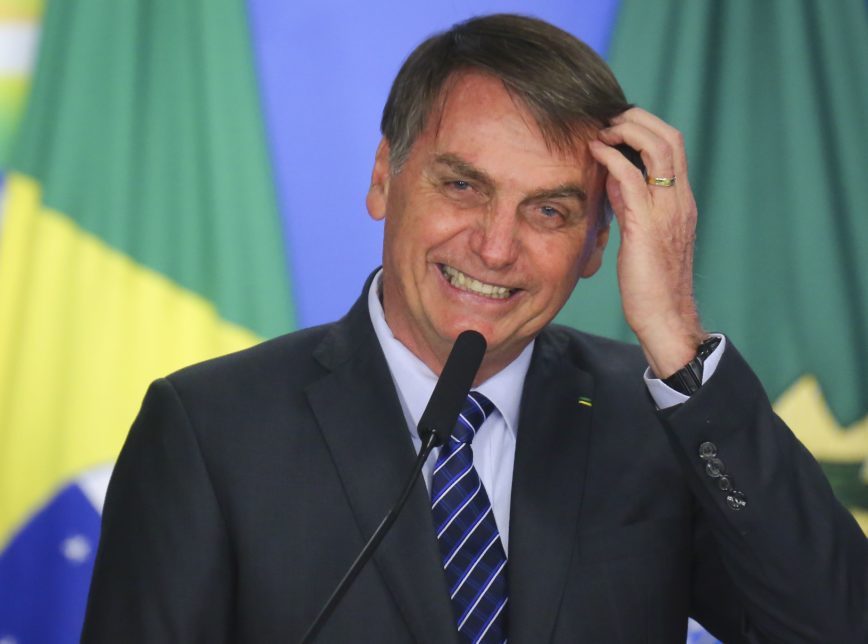 STF vai analisar citação do nome de Bolsonaro em caso Marielle Franco; entenda