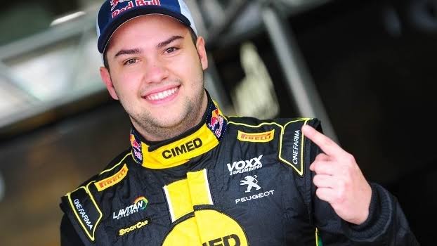 Stock Car: Tocantinense Felipe Fraga supera Casagrande e vence corrida 1 em Cascavel (PR)