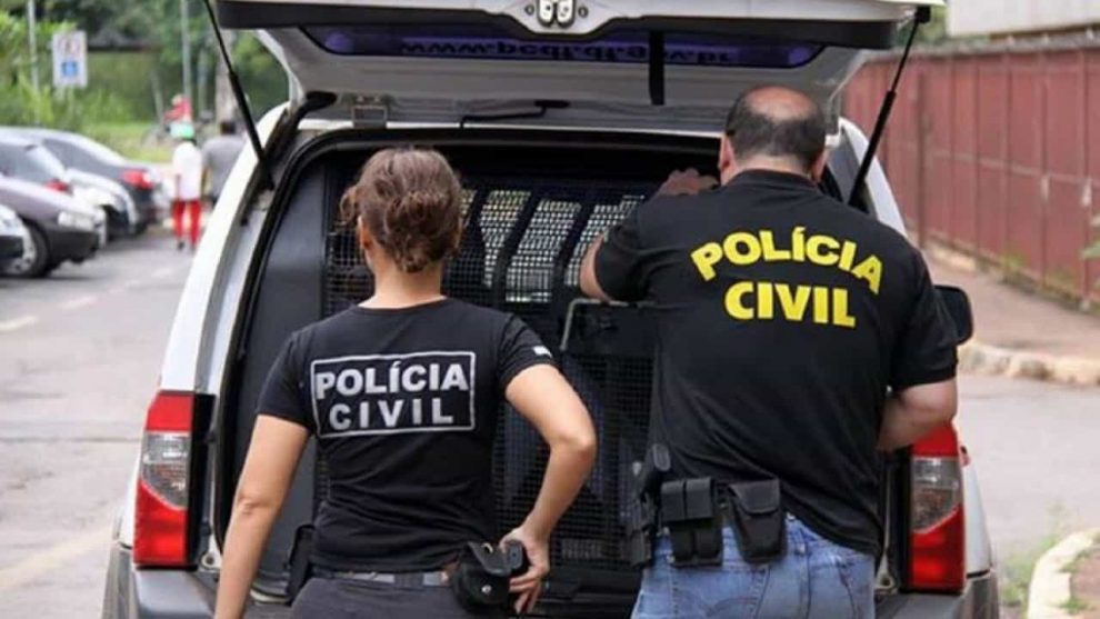 Suspeitos de agressão doméstica são presos em operação da Polícia Civil