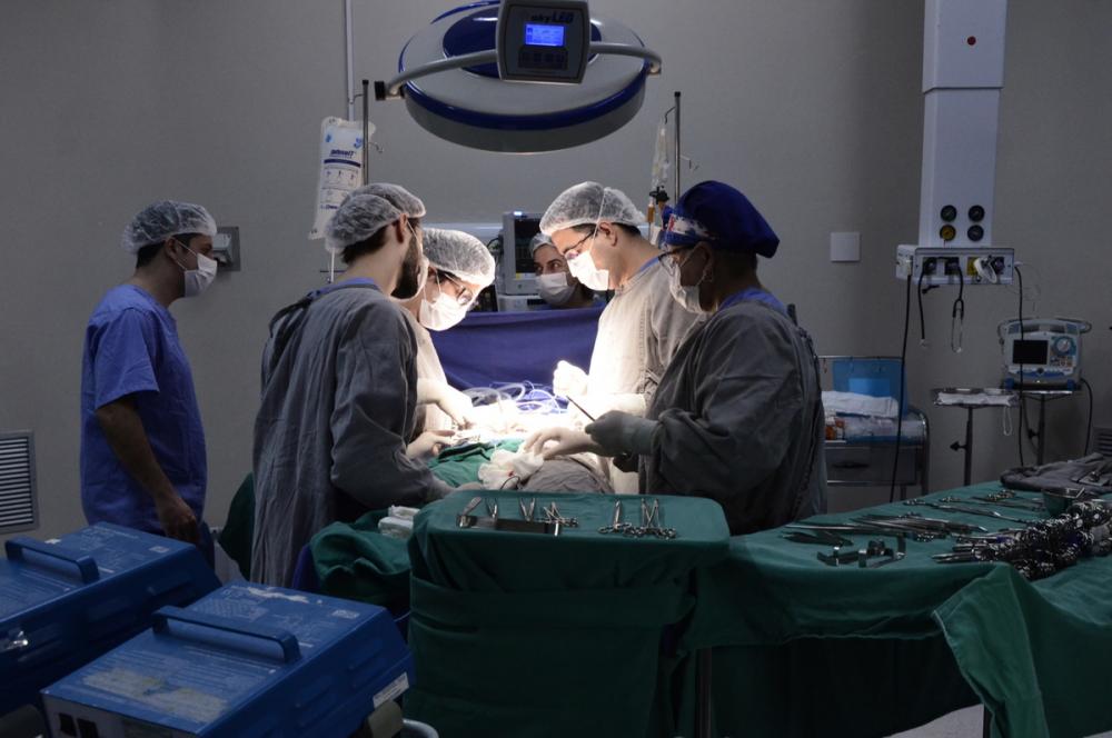 Tocantins / Mais de 70 pacientes que aguardavam por transplante são beneficiados com órgãos e tecidos captados