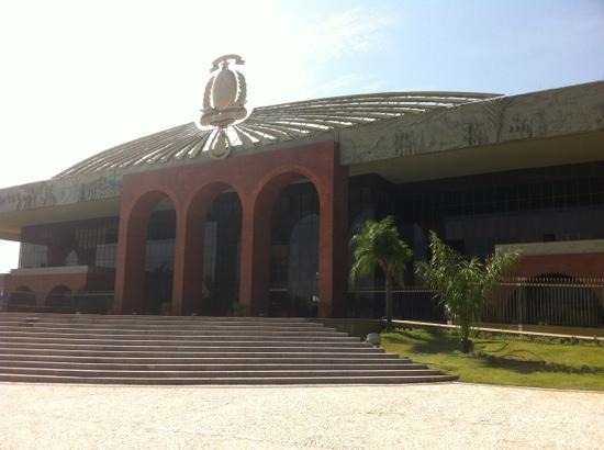 Tocantins sedia Fórum de Governadores da Amazônia Legal; evento vai reunir representantes das regiões Norte, Nordeste e Centro Oeste do país