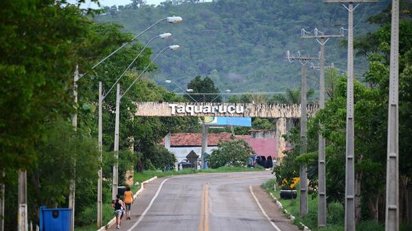 Trabalhadores do setor do turismo serão capacitados em Palmas; Sebrae abriu 900 vagas em Taquaruçu