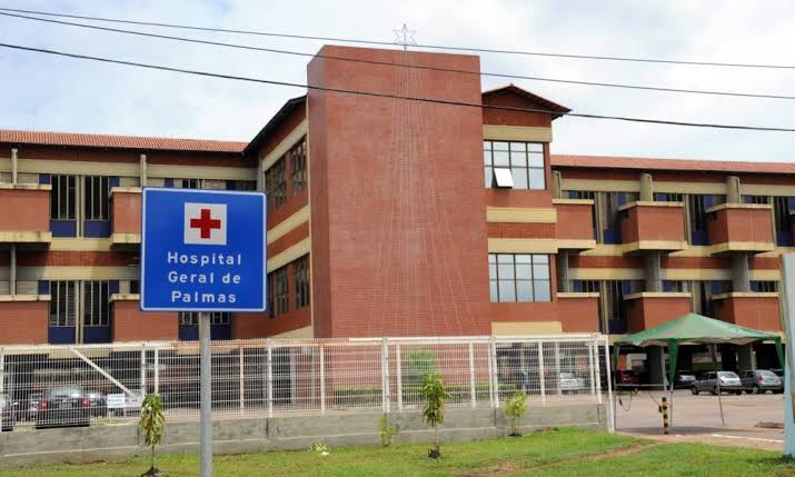 Após pedido do MPTO, recursos do Estado são bloqueados para garantir a compra de insumos hospitalares