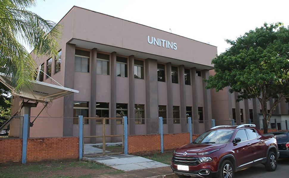 Unitins de Paraíso abre inscrições e vestibular ofertará 120 vagas ; confira edital