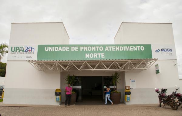 UPA Norte é ampliada e passa contar com equipe composta por 9 médicos em Palmas: saiba mais