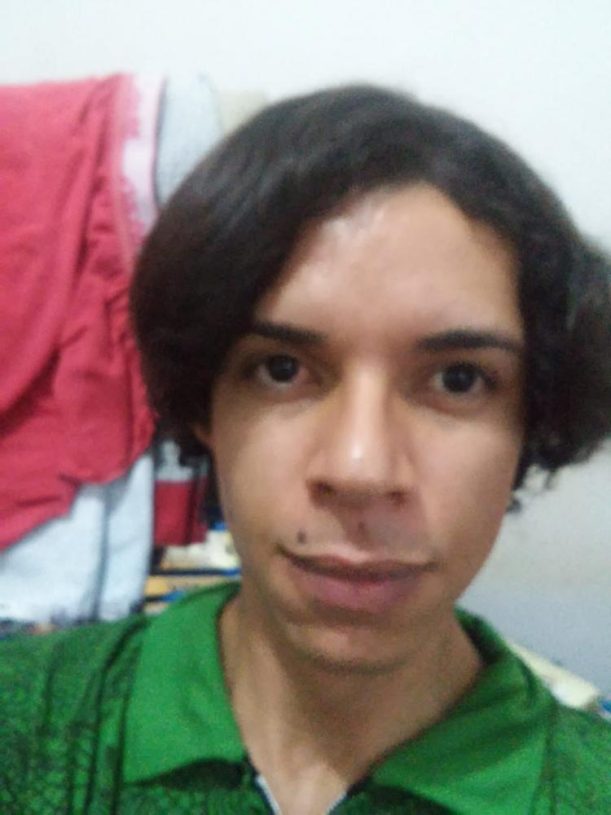 URGENTE; Familiares identificam corpo de jovem encontrado morto próximo a balsa de Porto Nacional; Victor Passos estava desaparecido desde domingo