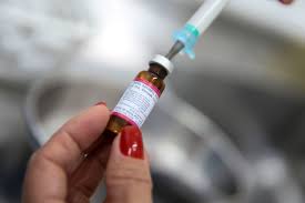 Vacinação contra o sarampo terá duas etapas em Palmas; prazos mudam de acordo com a idade